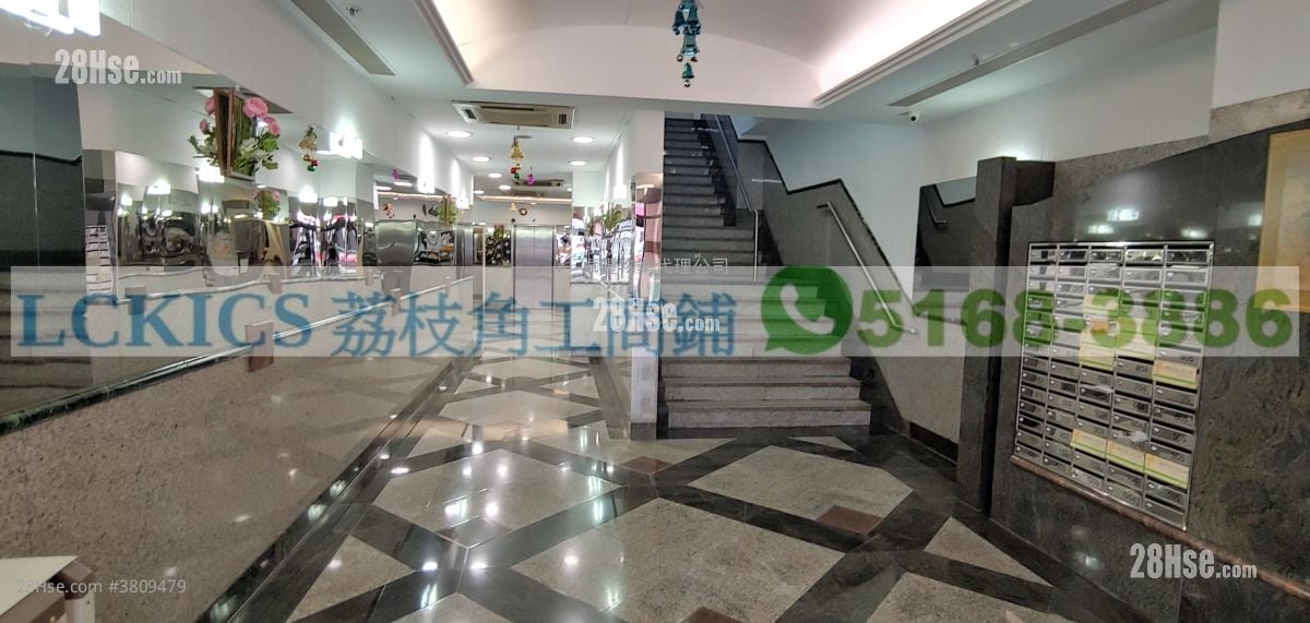 时丰中心 租盘 2 房 , 1 厕所 691 平方尺