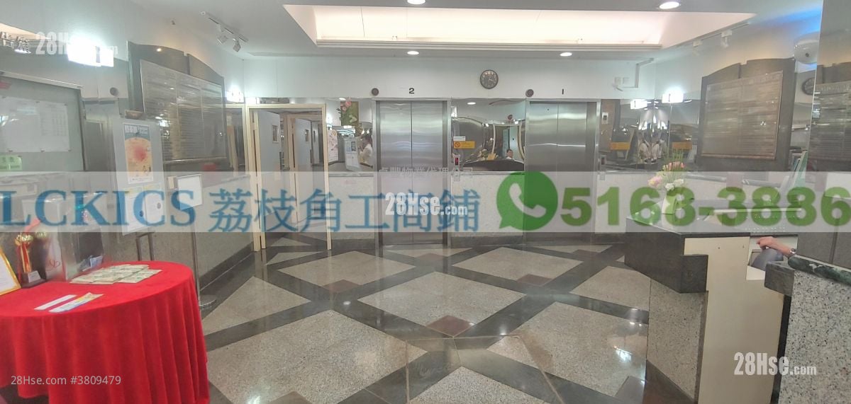 时丰中心 租盘 2 房 , 1 厕所 691 平方尺