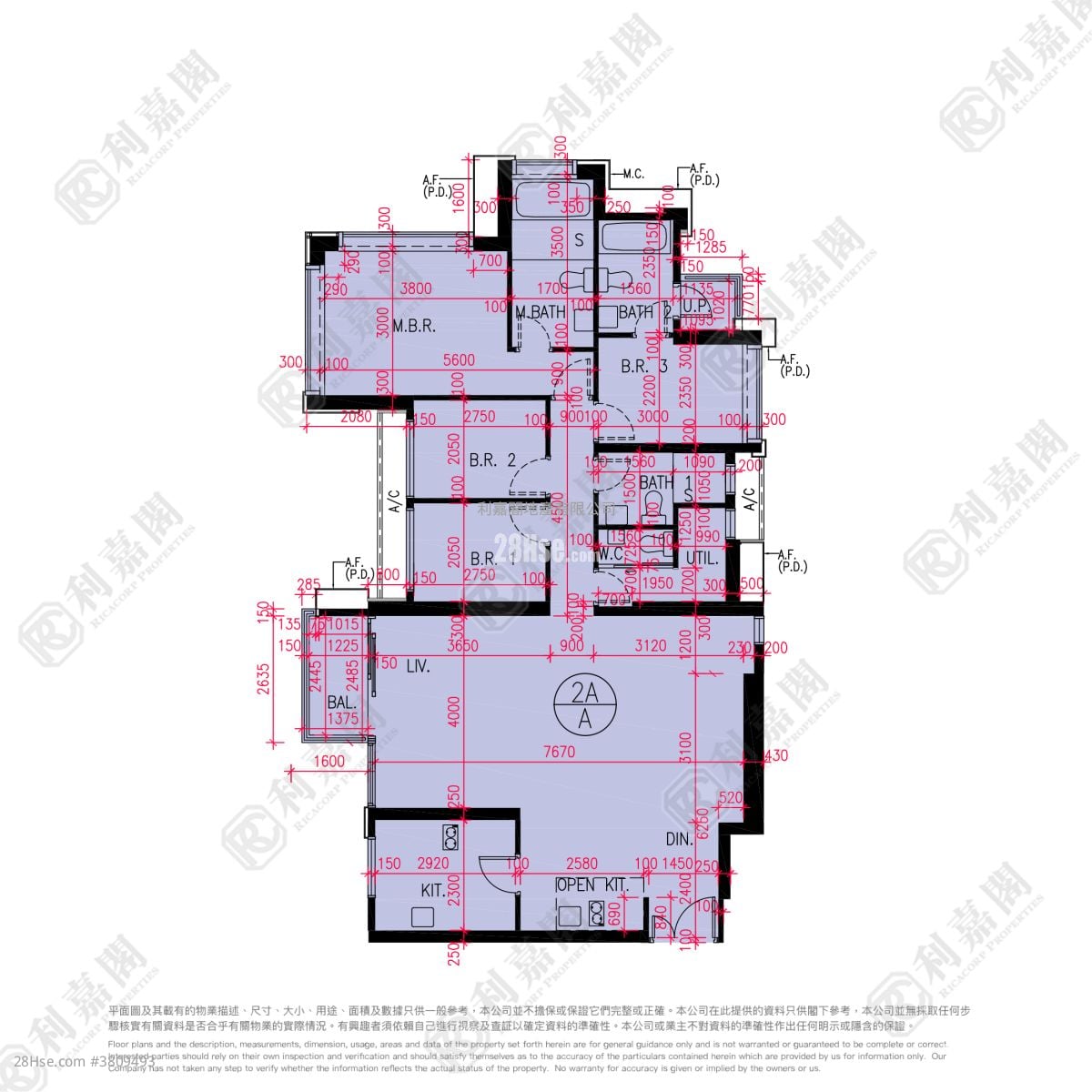 Cullinan West Sell 4 Bedrooms , 3 Bathrooms 1,503 ft²