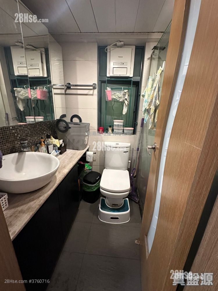 The Metro City Sell 2 Bedrooms , 1 Bathroom 441 ft²