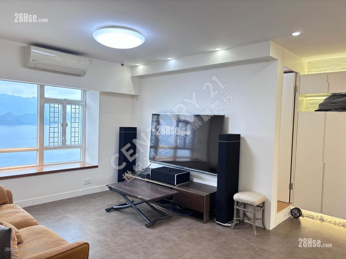 新港城 售盘 3 房 , 2 浴室 932 平方尺