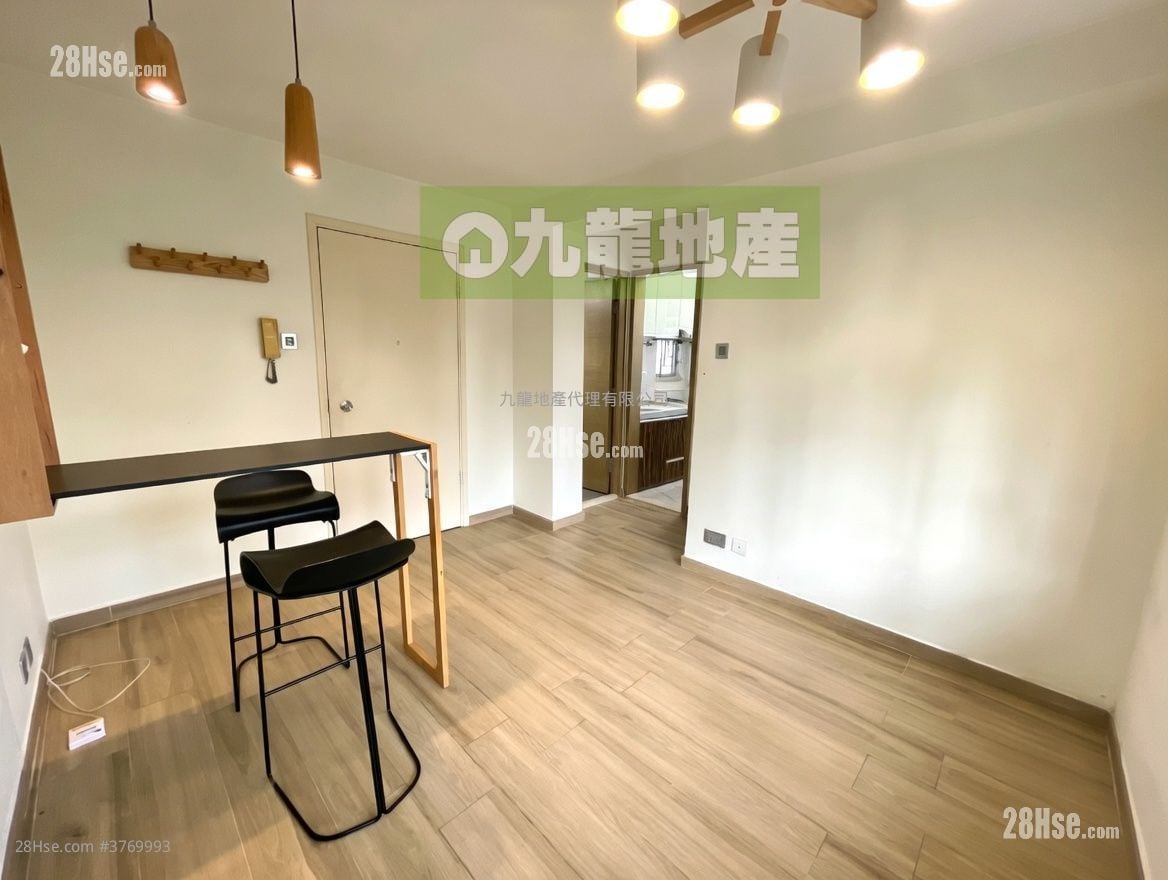 万盛阁 售盘 1 房 , 1 浴室 322 平方尺