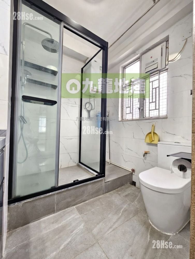 万盛阁 售盘 1 房 , 1 浴室 322 平方尺