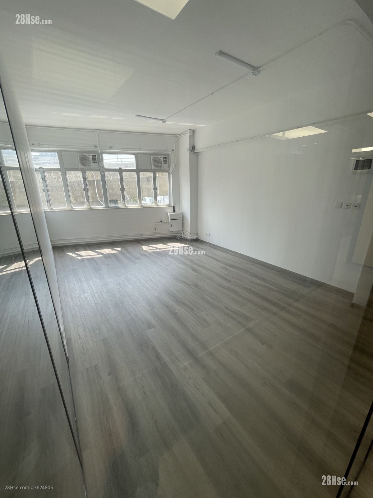 通源工业大厦 租盘