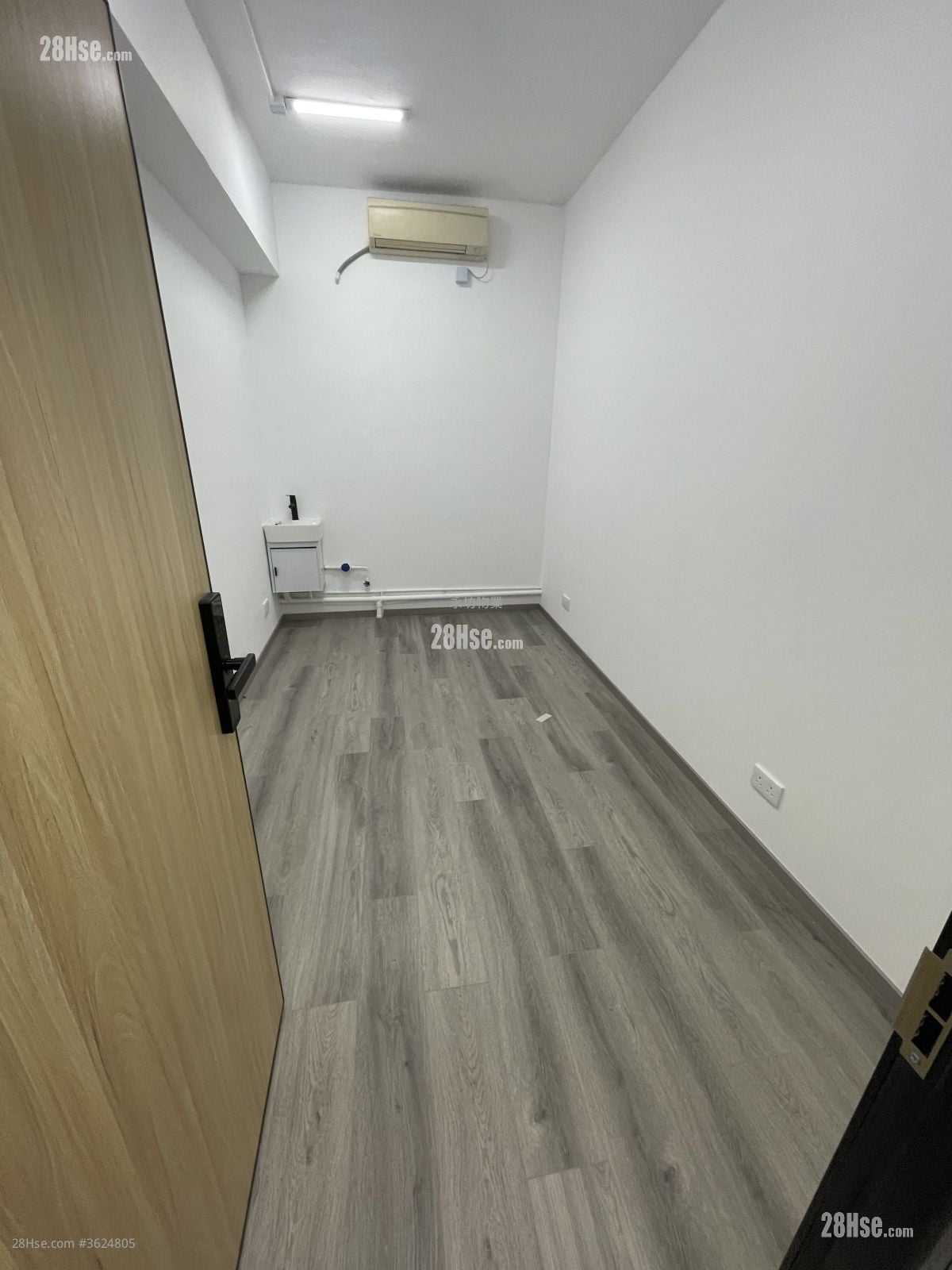 通源工业大厦 租盘