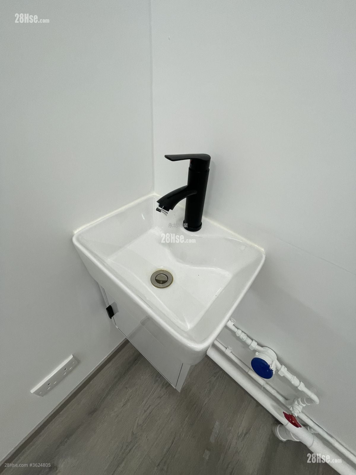 通源工业大厦 租盘