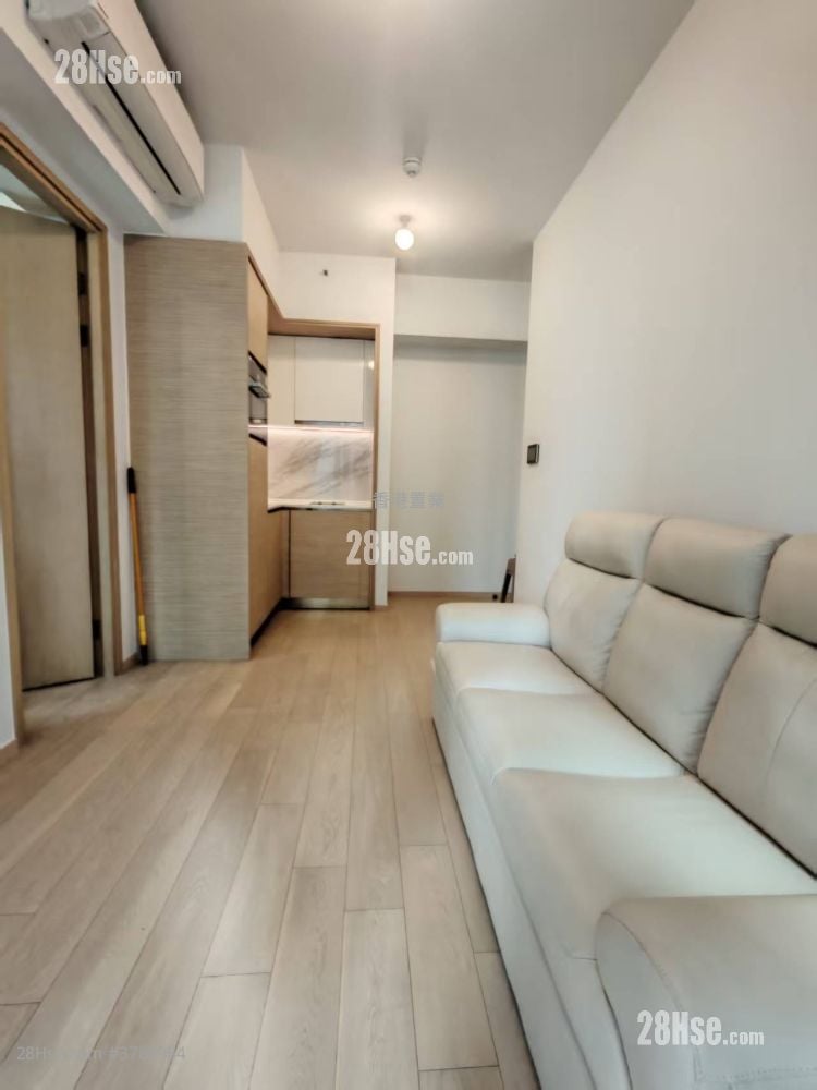 Miami Quay Rental 1 Bedroom , 1 Bathroom 315 ft²