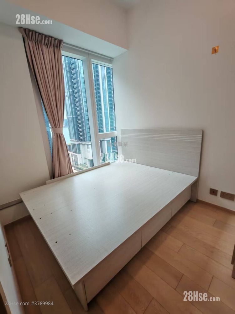 Miami Quay Rental 1 Bedroom , 1 Bathroom 315 ft²