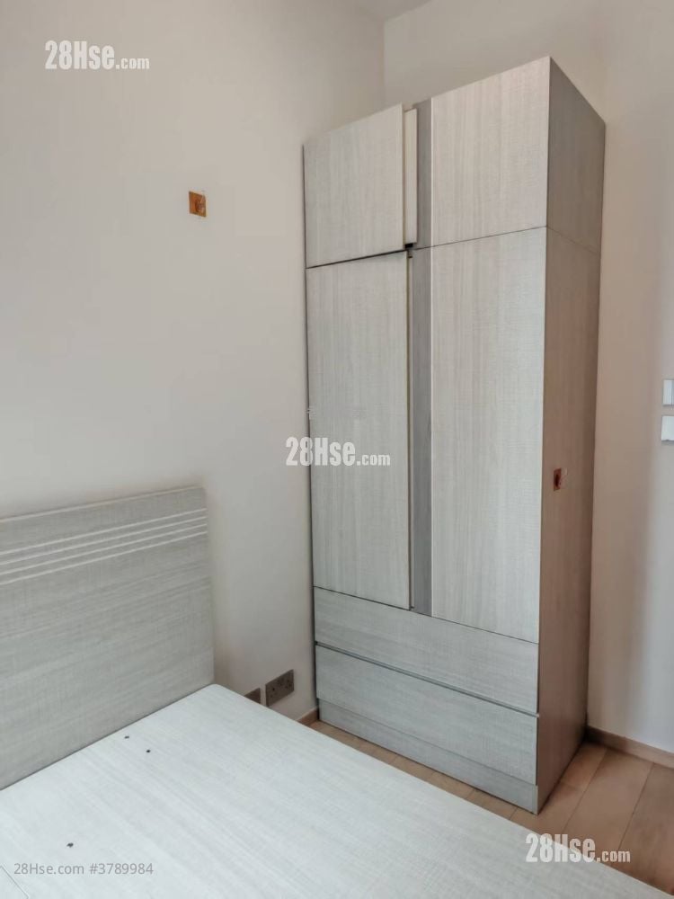 Miami Quay Rental 1 Bedroom , 1 Bathroom 315 ft²