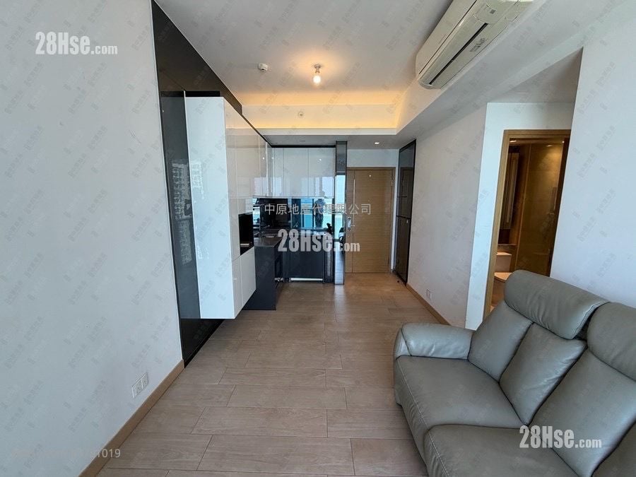 东环 售盘 2 房 , 2 浴室 484 平方尺