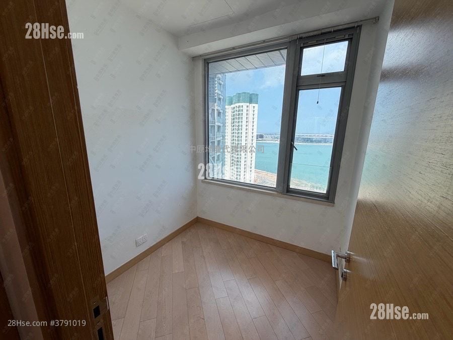 东环 售盘 2 房 , 2 浴室 484 平方尺