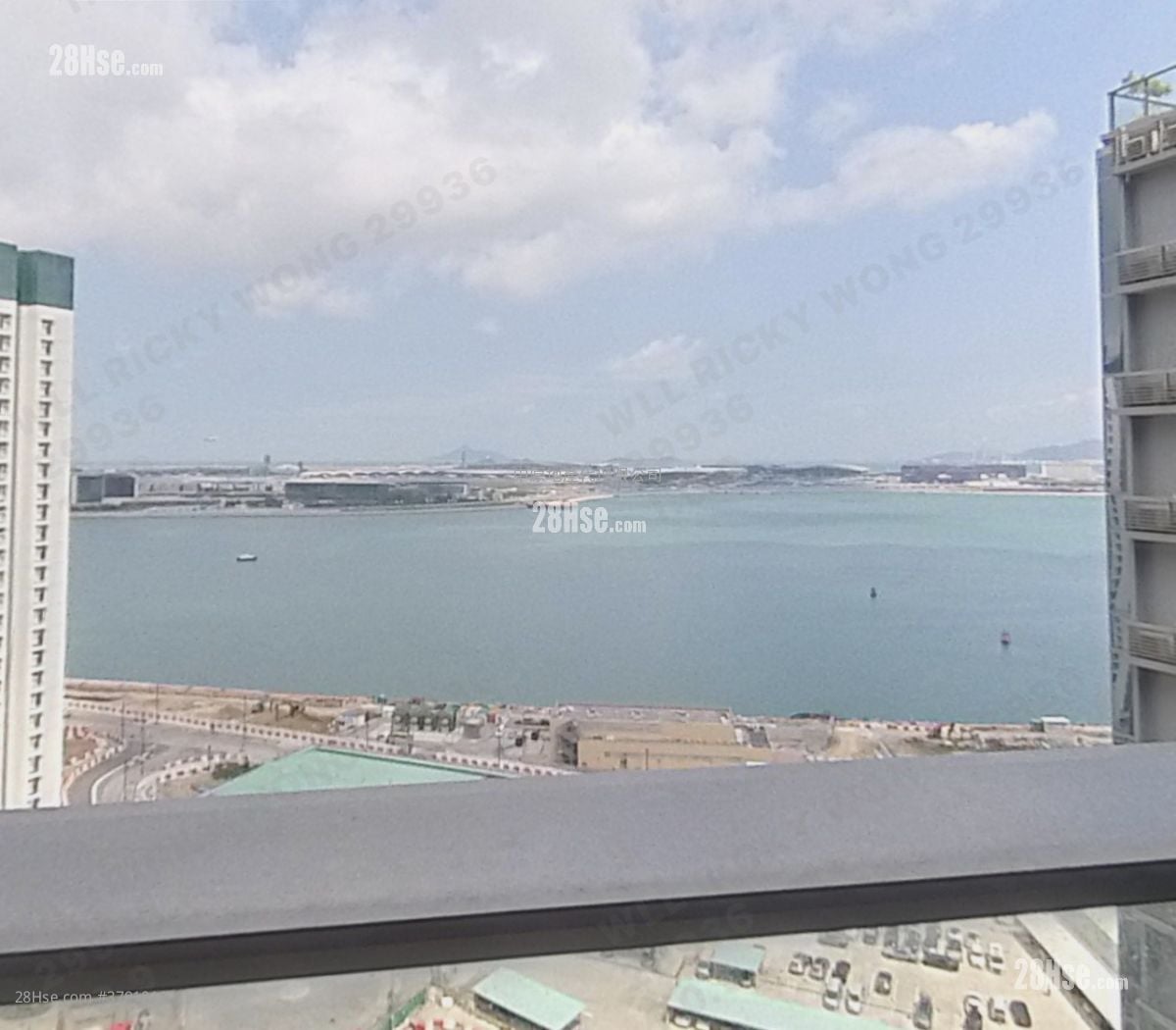 东环 售盘 2 房 , 2 浴室 484 平方尺