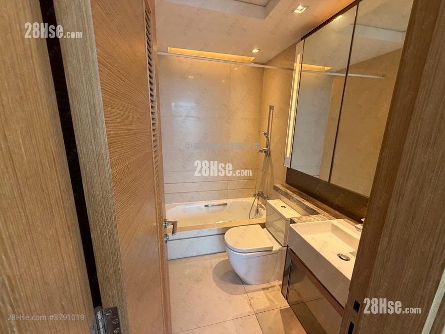 东环 售盘 2 房 , 2 浴室 484 平方尺