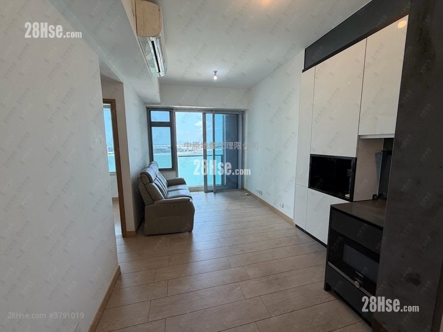 东环 售盘 2 房 , 2 浴室 484 平方尺