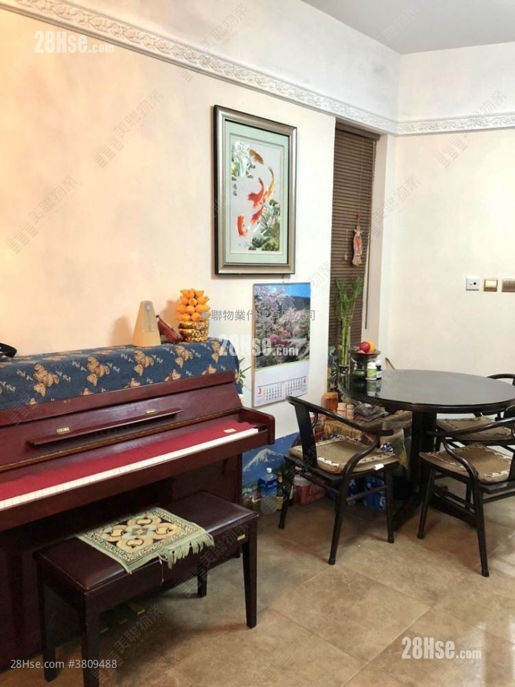 宝云汇 售盘 3 房 713 平方尺