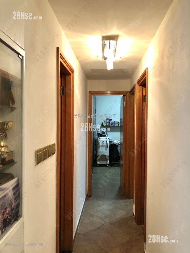 宝云汇 售盘 3 房 713 平方尺