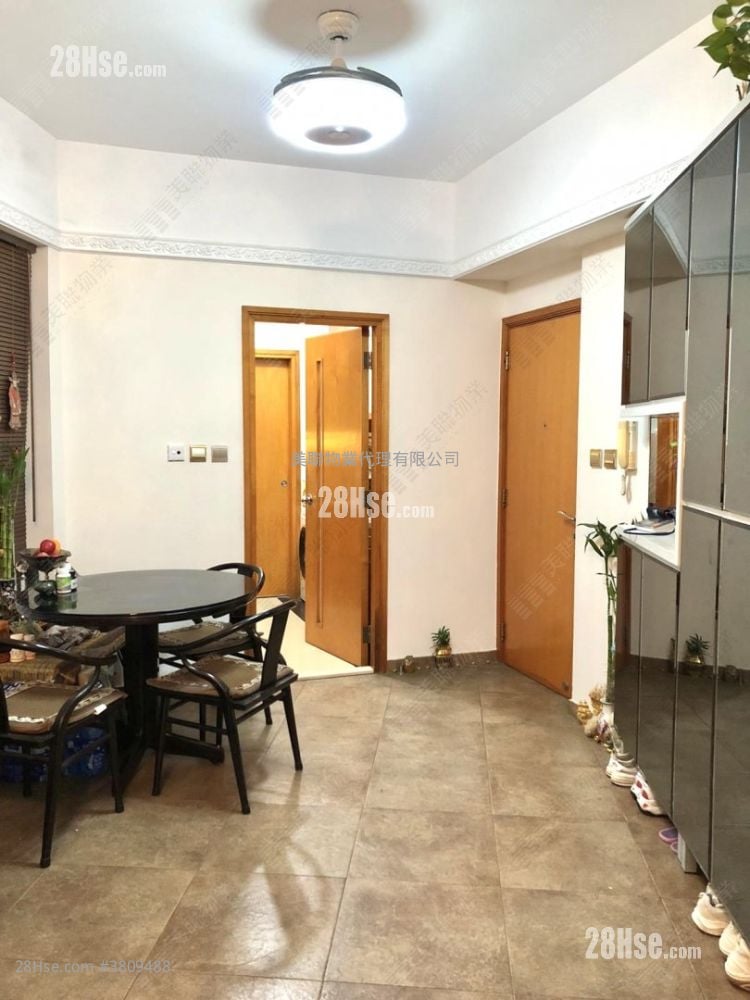 宝云汇 售盘 3 房 713 平方尺