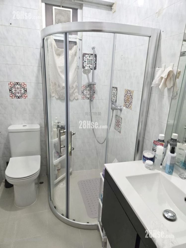 柏雨花园 售盘 2 房 , 1 浴室 437 平方尺