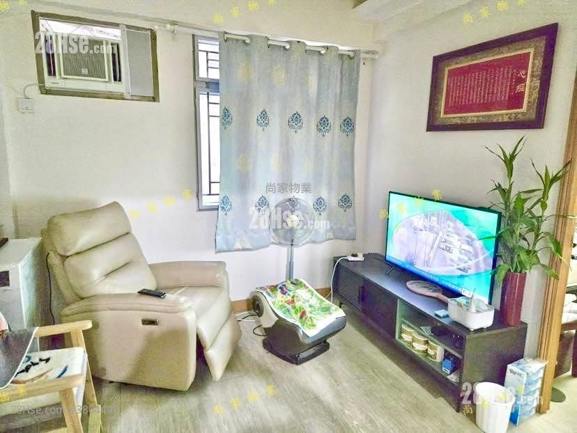 柏雨花园 售盘 2 房 , 1 浴室 437 平方尺