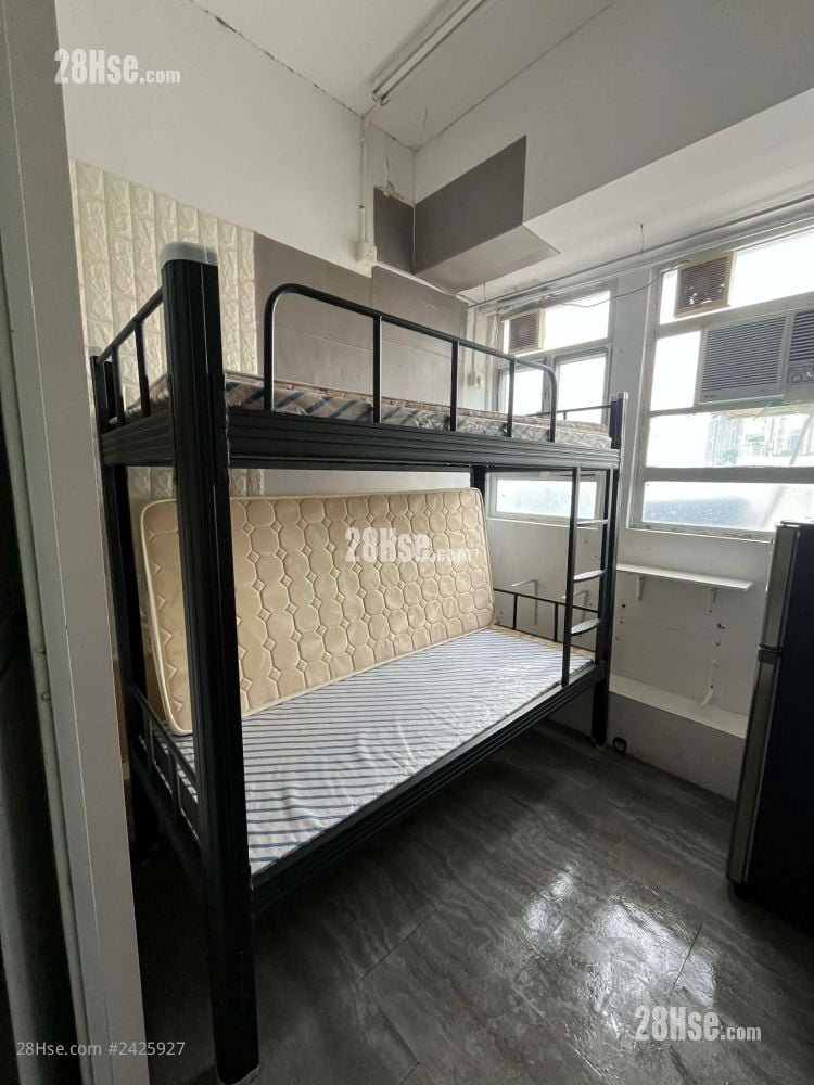 Tuen Mun Centre Rental 2 Bedrooms , 1 Bathroom 282 ft²