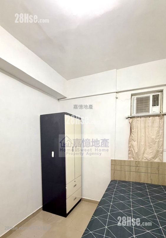 Apartment Rental Studio , 1 Bathroom 130 ft²
