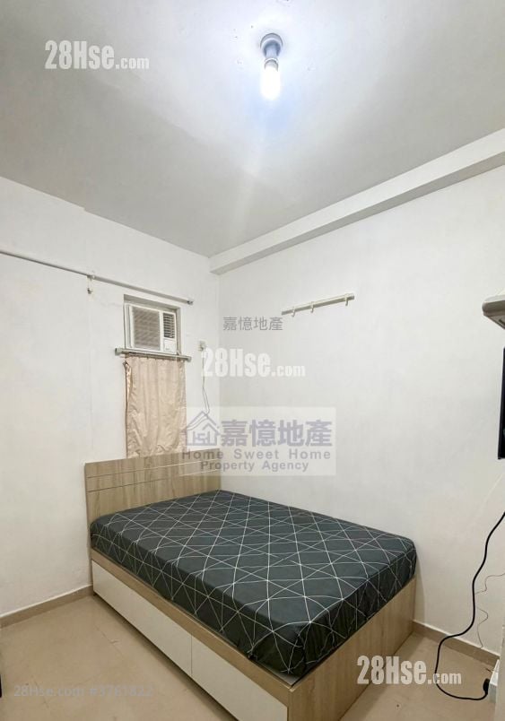 Apartment Rental Studio , 1 Bathroom 130 ft²