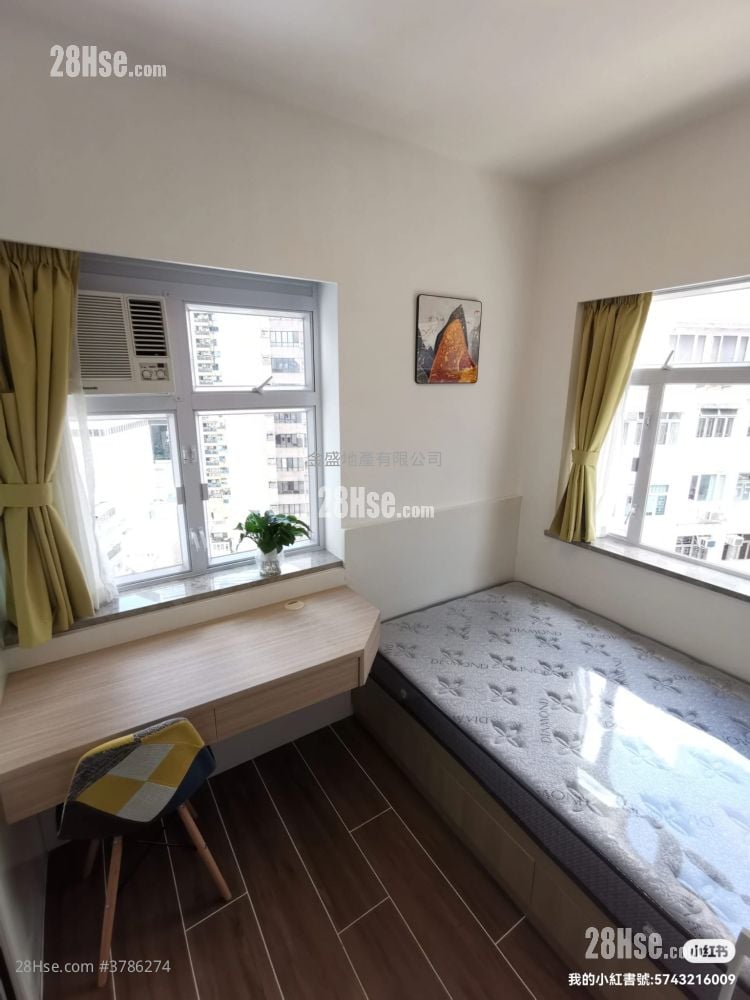 Apartment Rental 1 Bathroom 140 ft²