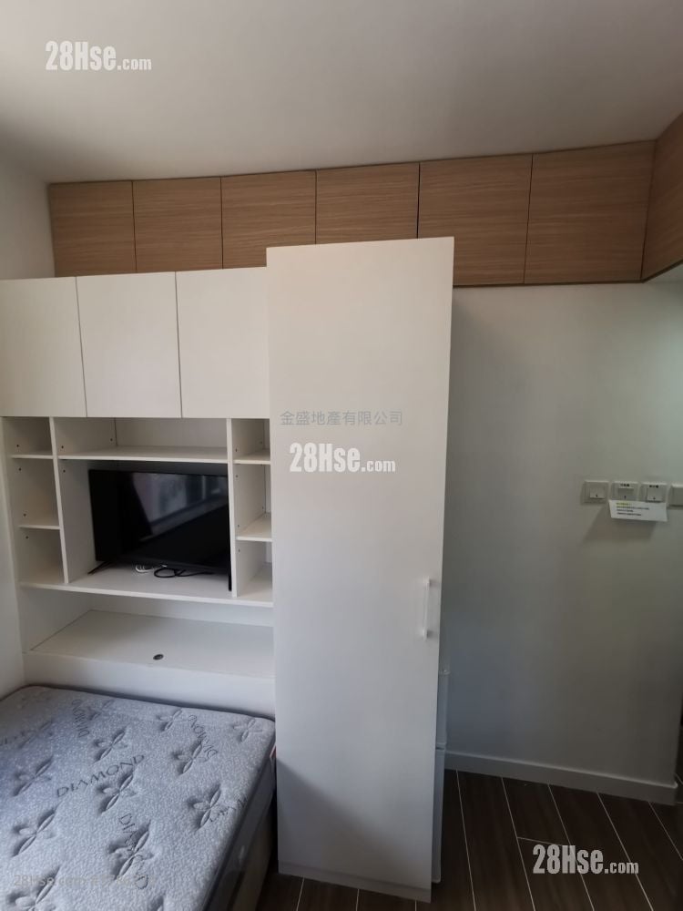 Apartment Rental 1 Bathroom 140 ft²