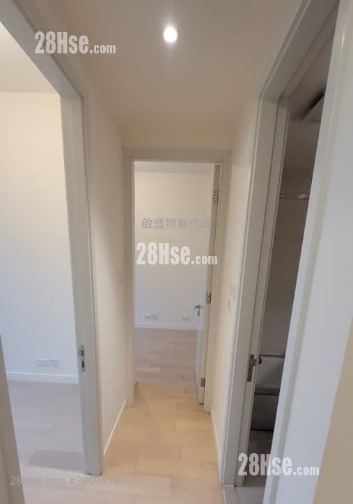 Oasis Kai Tak Sell 2 Bedrooms , 1 Bathroom 451 ft²