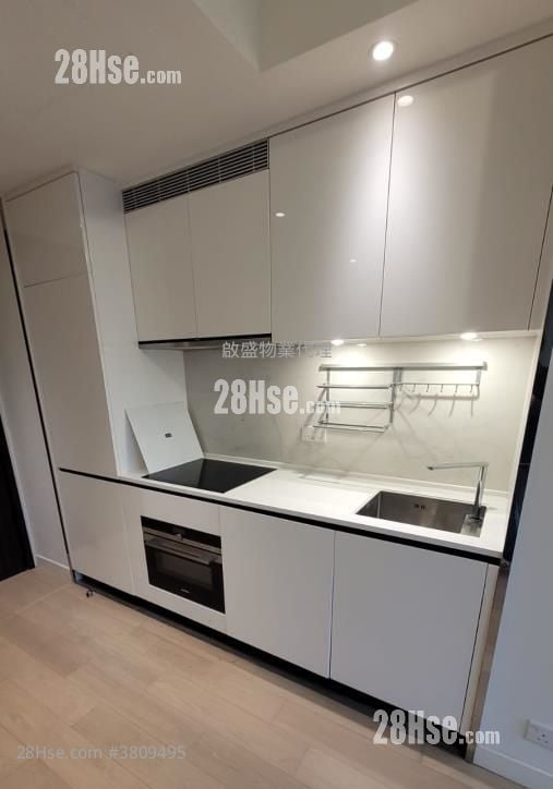 Oasis Kai Tak Sell 2 Bedrooms , 1 Bathroom 451 ft²