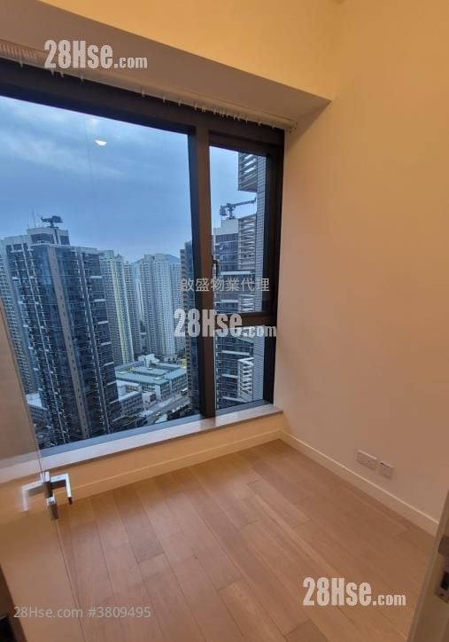 Oasis Kai Tak Sell 2 Bedrooms , 1 Bathroom 451 ft²