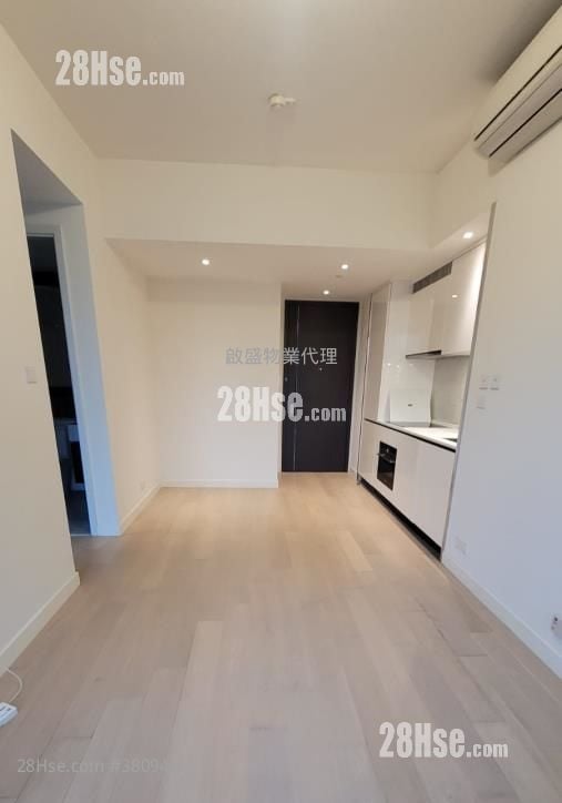 Oasis Kai Tak Sell 2 Bedrooms , 1 Bathroom 451 ft²