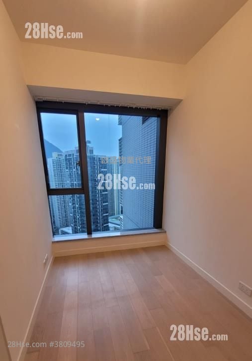 Oasis Kai Tak Sell 2 Bedrooms , 1 Bathroom 451 ft²