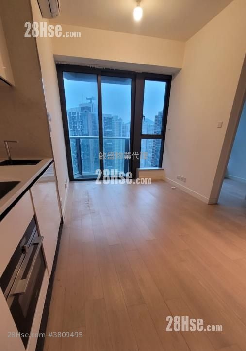 Oasis Kai Tak Sell 2 Bedrooms , 1 Bathroom 451 ft²