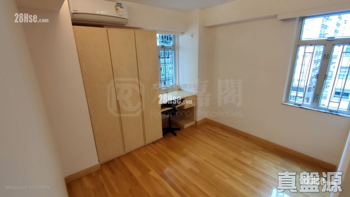 Mei Foo Sun Chuen Sell 3 Bedrooms , 2 Bathrooms 927 ft²