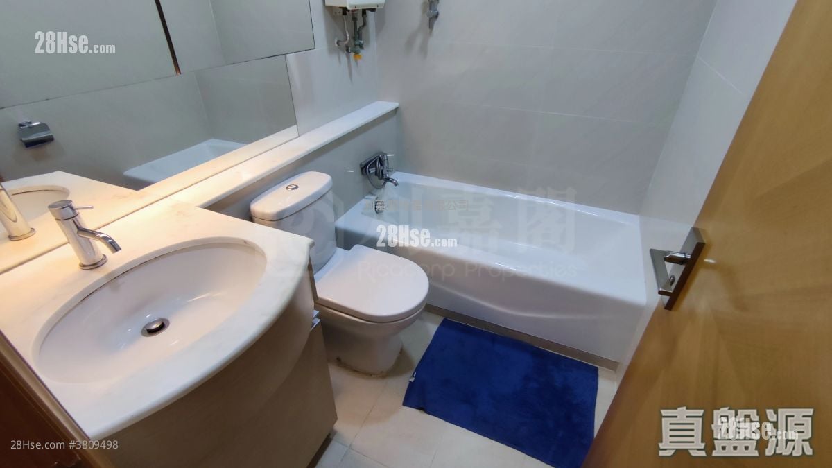 Mei Foo Sun Chuen Sell 3 Bedrooms , 2 Bathrooms 927 ft²