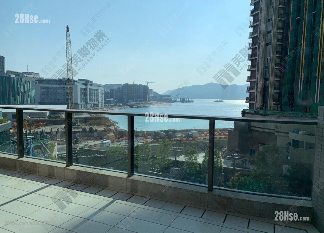 Wings At Sea Sell 3 Bedrooms , 2 Bathrooms 655 ft²