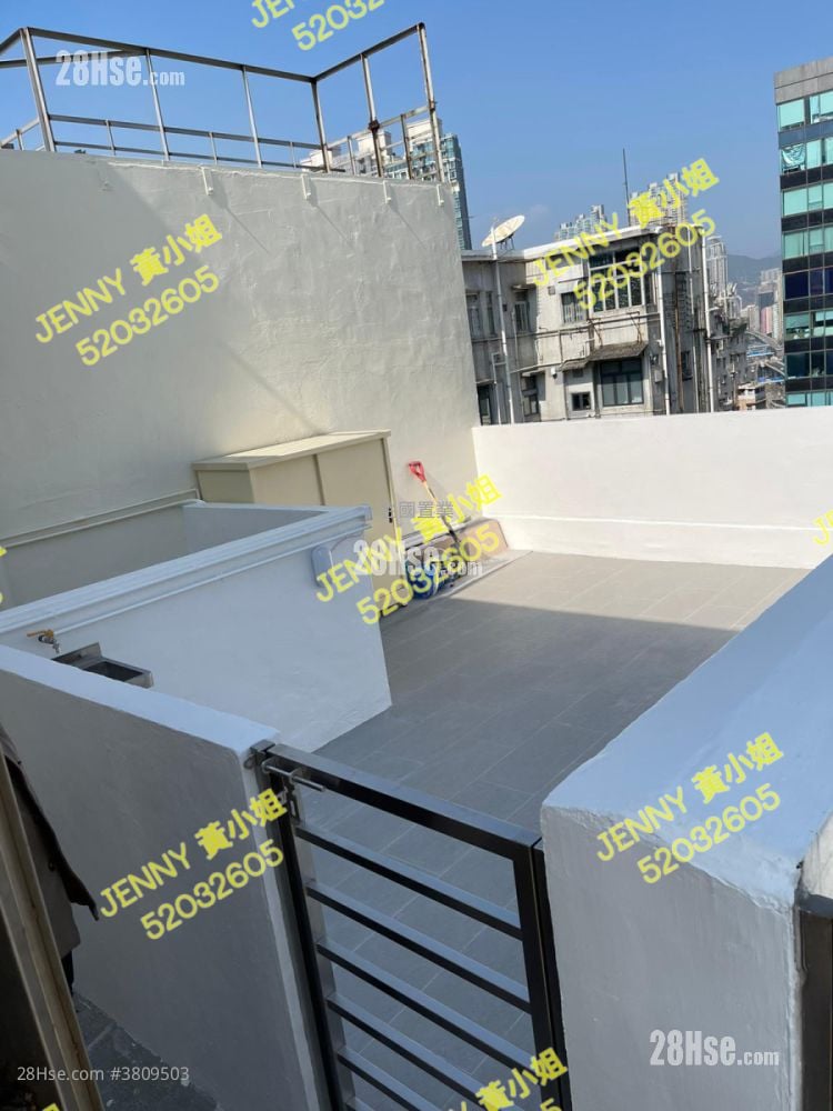 伟晴阁 售盘 2 房 , 1 浴室 270 平方尺