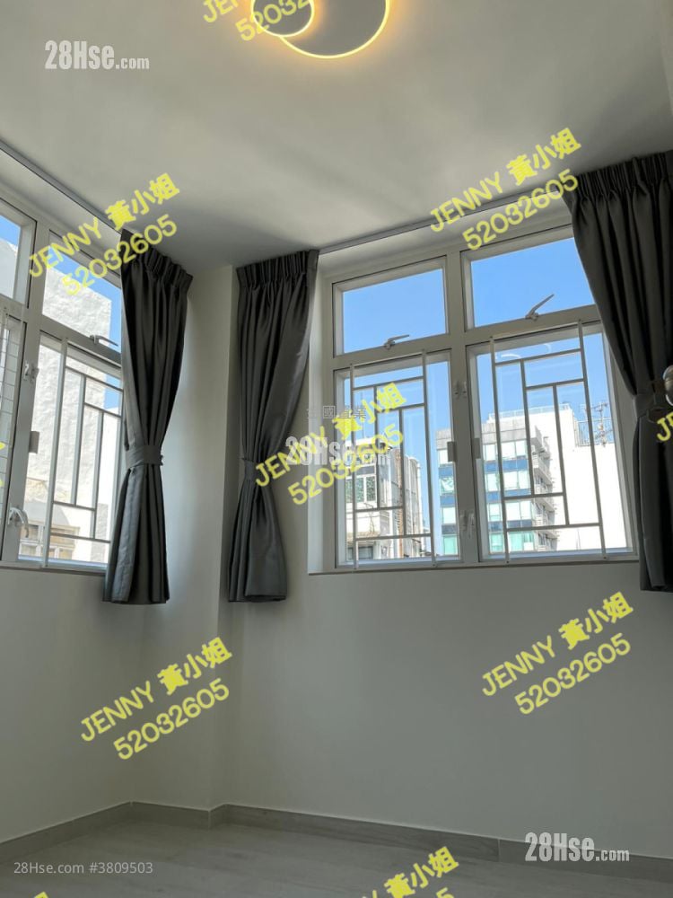 伟晴阁 售盘 2 房 , 1 浴室 270 平方尺