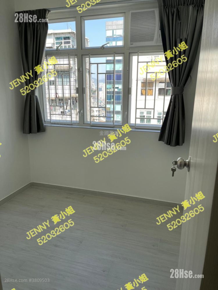 伟晴阁 售盘 2 房 , 1 浴室 270 平方尺