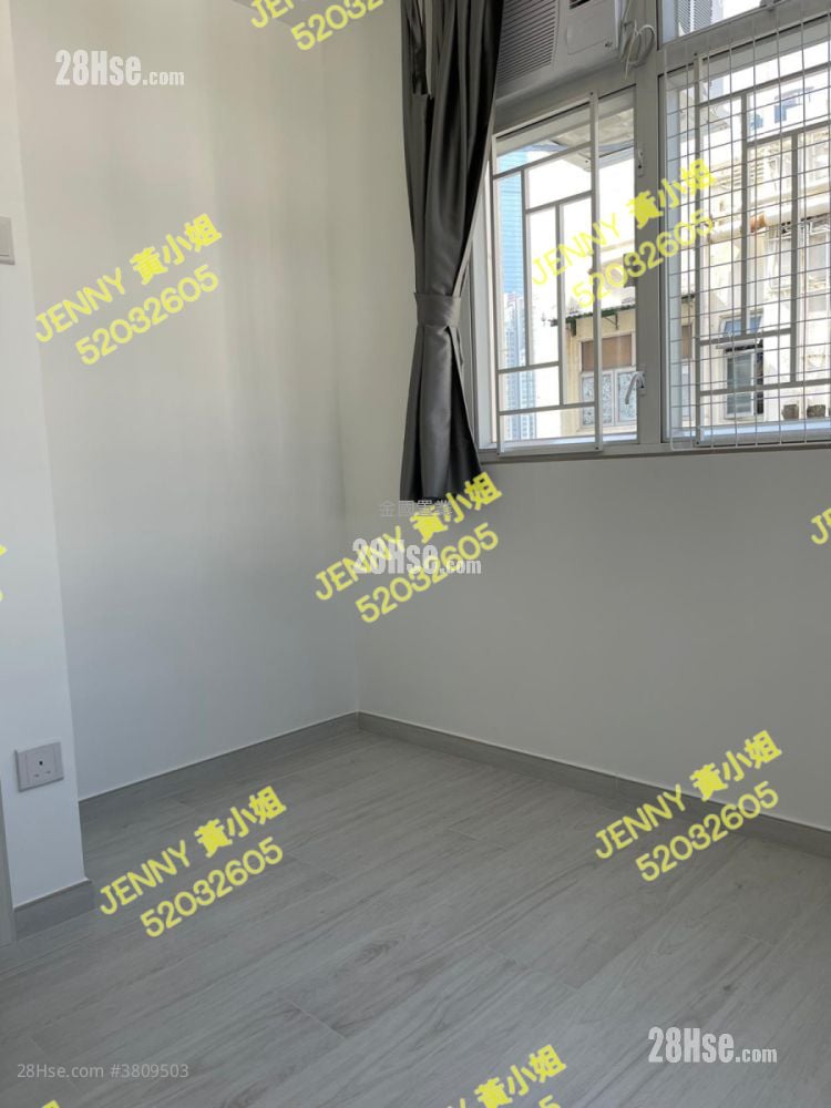 伟晴阁 售盘 2 房 , 1 浴室 270 平方尺