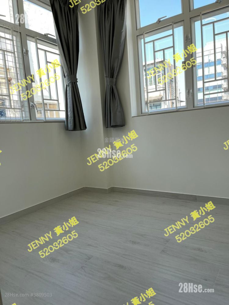 伟晴阁 售盘 2 房 , 1 浴室 270 平方尺