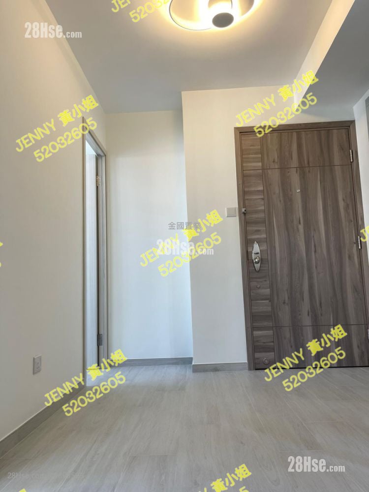 伟晴阁 售盘 2 房 , 1 浴室 270 平方尺