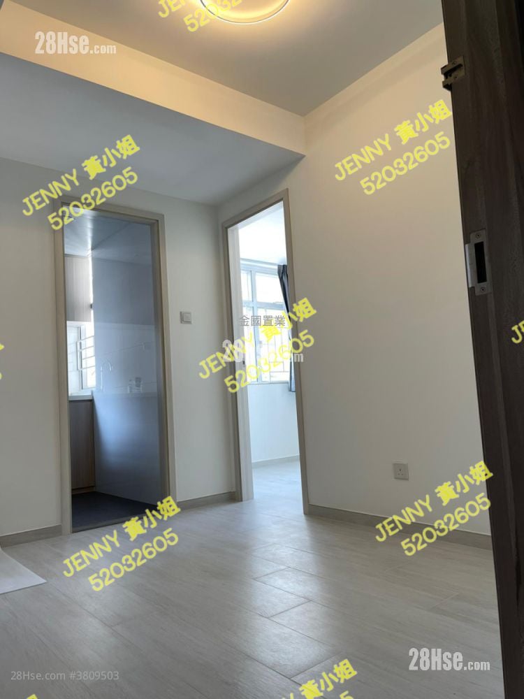 伟晴阁 售盘 2 房 , 1 浴室 270 平方尺