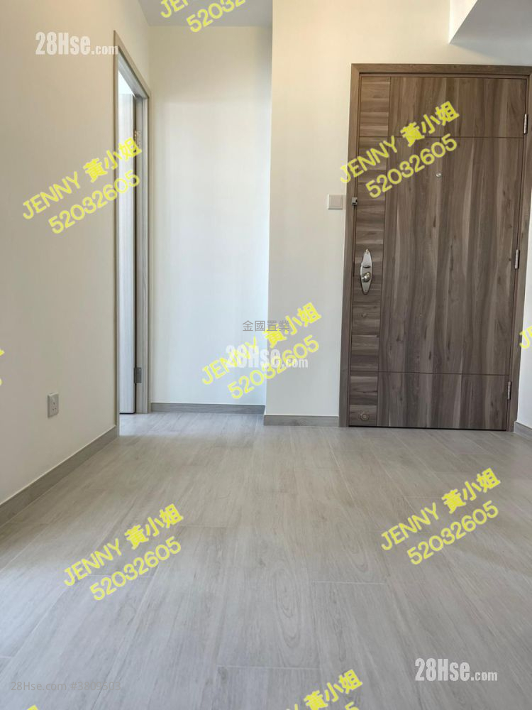 伟晴阁 售盘 2 房 , 1 浴室 270 平方尺