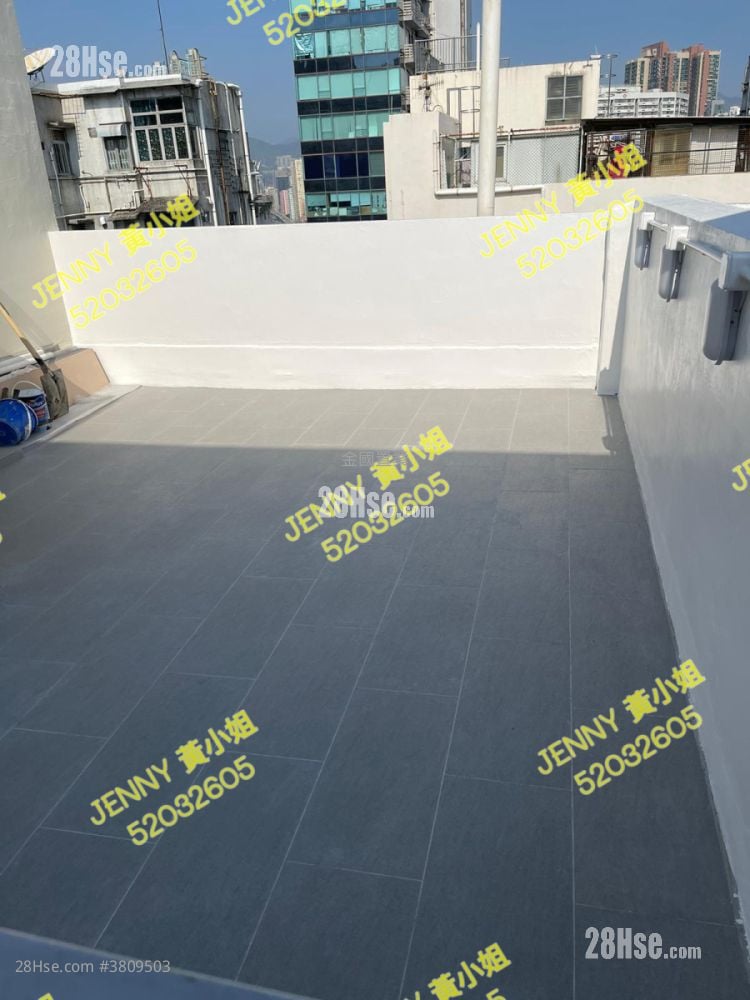 伟晴阁 售盘 2 房 , 1 浴室 270 平方尺