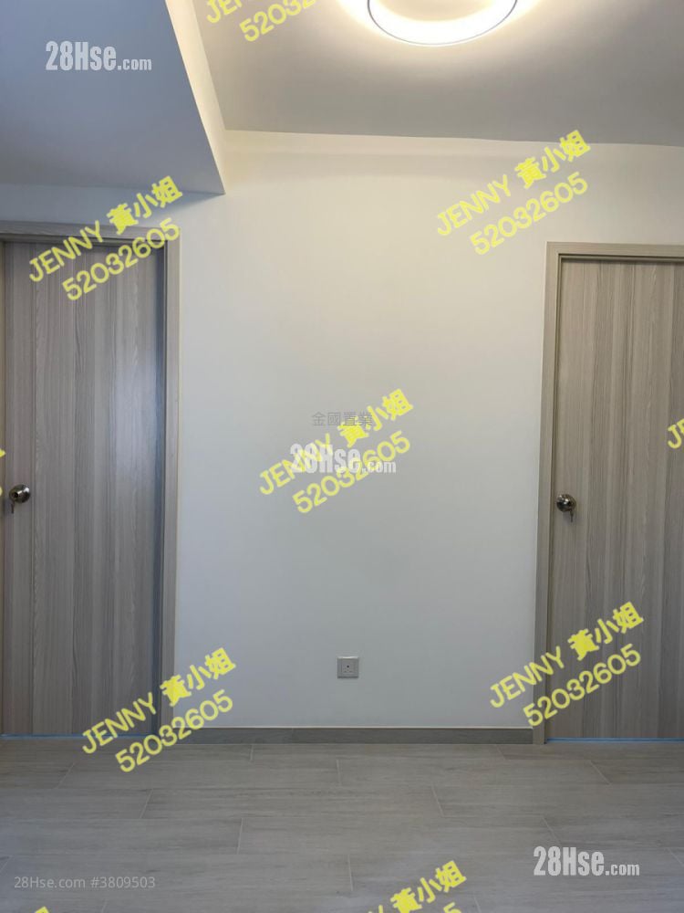 伟晴阁 售盘 2 房 , 1 浴室 270 平方尺