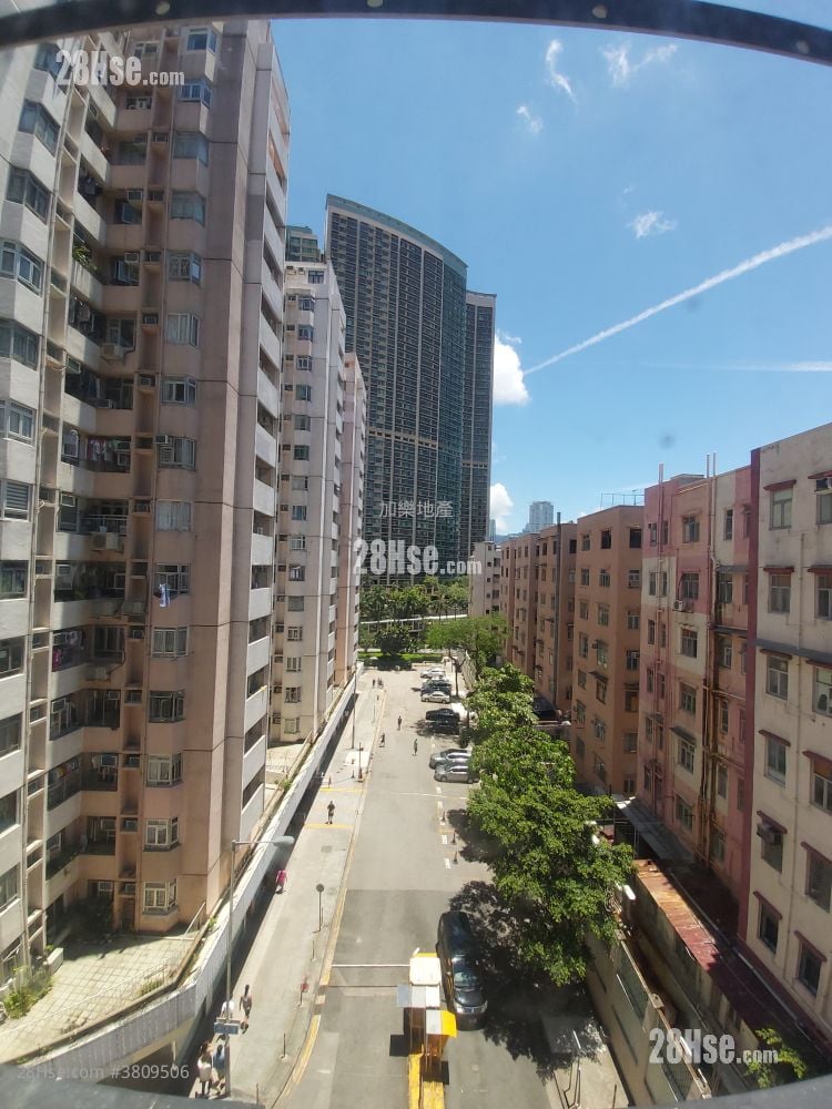 Whampoa Building Sell 2 Bedrooms , 1 Bathroom 256 ft²