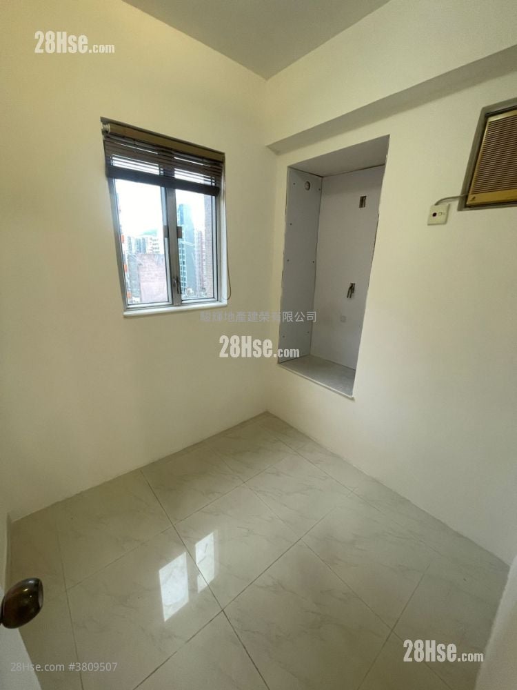 顺明大厦 售盘 2 房 , 1 浴室 244 平方尺