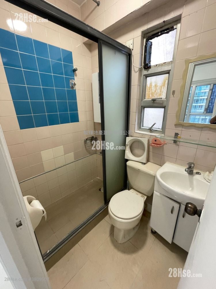 顺明大厦 售盘 2 房 , 1 浴室 244 平方尺